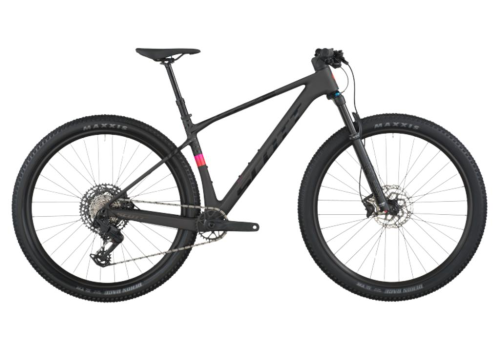 BIKE SCOTT SCALE 910 - 2026
