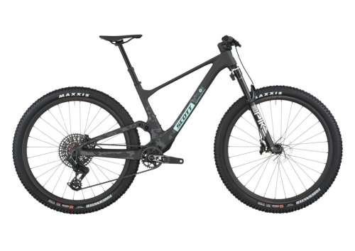 BIKE SCOTT SPARK 900 EVO - 2026