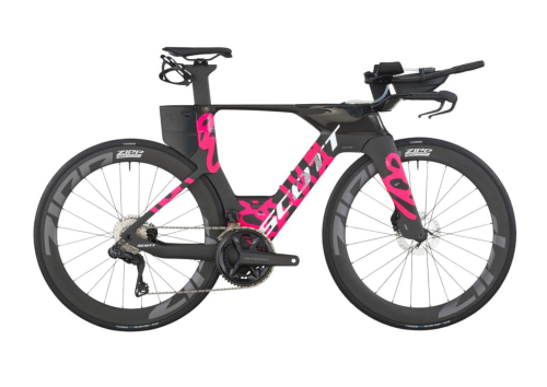 BIKE SCOTT PLASMA RC PRO - 2025