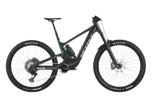 E-BIKE SCOTT VOLTAGE 910 - 2026