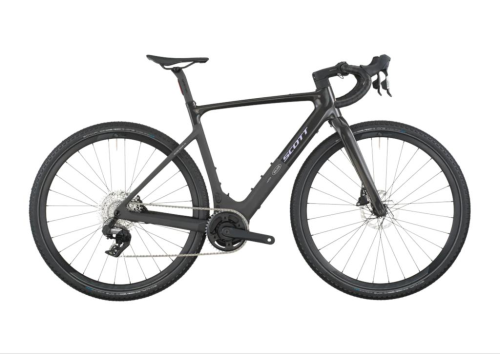 E-BIKE SCOTT SOLACE GRAVEL 30 - 2026