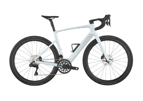 E-BIKE SCOTT FASTLANE 10 - 2026