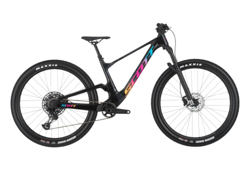 BIKE SCOTT SPARK RC 700 - 2026
