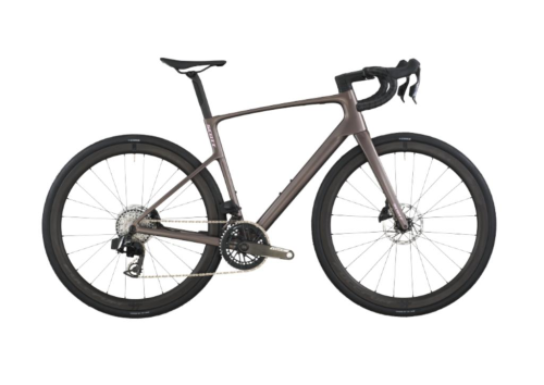 BIKE SCOTT ADDICT 10 - 2026