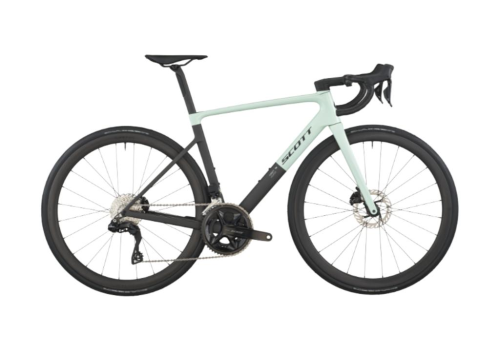 BIKE SCOTT ADDICT RC 30 - 2026