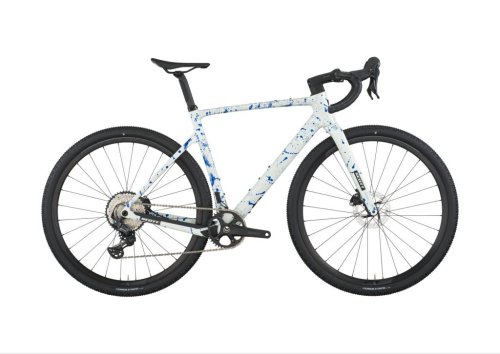 BIKE SCOTT ADDICT GRAVEL 30 - 2026