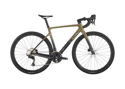 BIKE SCOTT ADDICT GRAVEL 40 - 2026