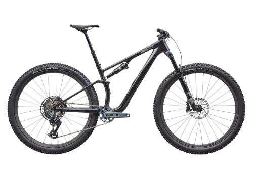 BIKE SPECIALIZED EPIC 8 EVO EXPERT 2025