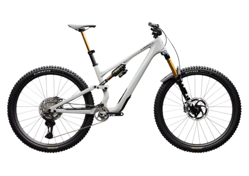 BIKE SPECIALIZED S-WORKS STUMPJUMPER 15 EVO - 2026