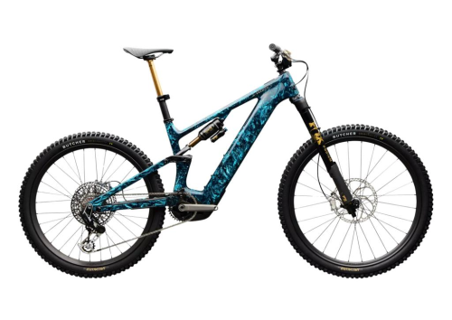 BIKE SPECIALIZED S-WORKS TURBO LEVO 4 LTD - 2026