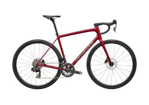BIKE SPECIALIZED AETHOS 2 PRO SRAM - 2026