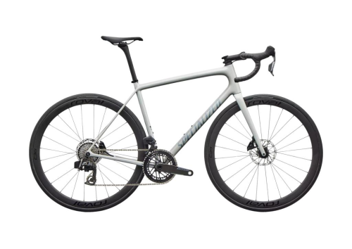 BIKE SPECIALIZED AETHOS 2 EXPERT SRAM - 2026