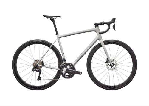 BIKE SPECIALIZED AETHOS 2 EXPERT SHIM - 2026