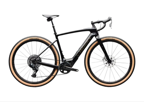 BIKE SPECIALIZED S-WORKS TURBO CREO 2 - 2025