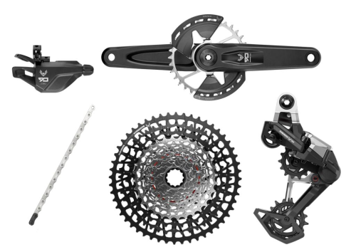 GRUPO SRAM EAGLE T-TYPE AXS 90