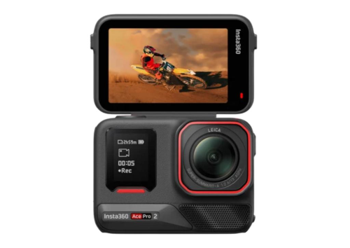 CAMERA INSTA360 ACE PRO 2