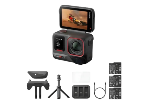 CAMERA INSTA360 ACE PRO 2 CRATOR BUNDLE