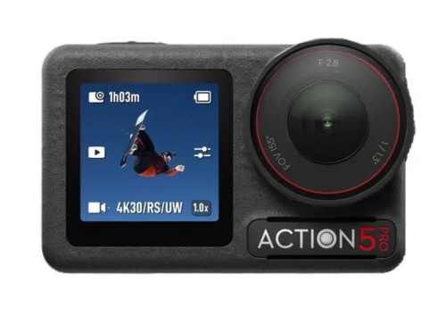 CAMERA DJI OSMO ACTION 5 PRO ADVENTURE