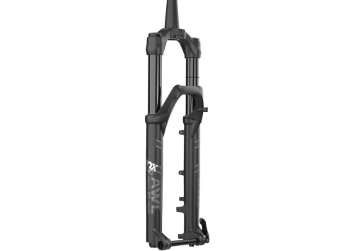 SUSPENSÃO FOX AWL HD RAIL