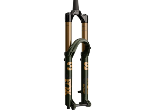 SUSPENSÃO FOX 38 FACTORY RACING GREEN 