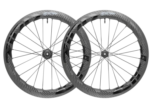 RODA ZIPP 454 NSW