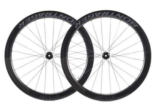 RODA BONTRAGER AEOLUS RSL 51 TLR - CONJUNTO 