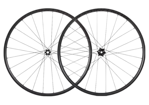 RODA BONTRAGER KOVEE PRO 30 TLR - CONJUNTO