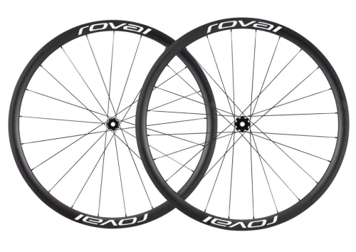 RODA ROVAL ALPINIST CLX I - CONJUNTO