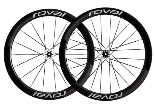 RODA ROVAL RAPIDE CLX III - CONJUNTO