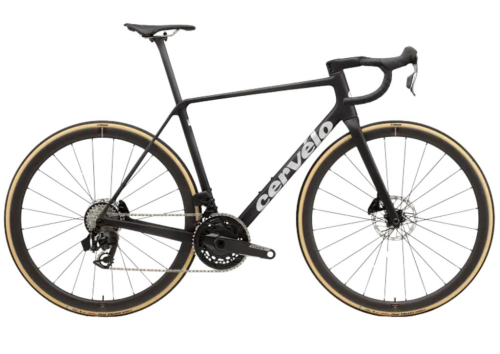 BIC. CERVELO R5 FORCE