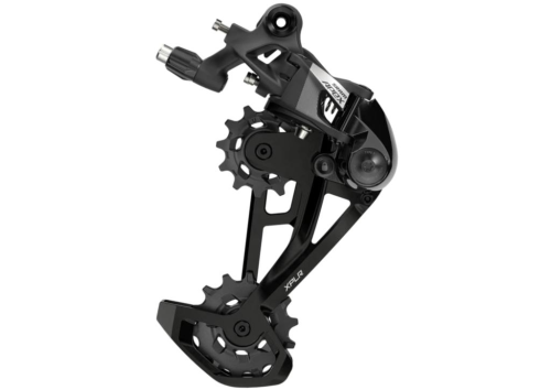 CAMBIO TRASEIRO SRAM APEX XPLR