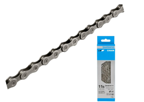 CORRENTE SHIMANO HG-701 XT / ULTEGRA