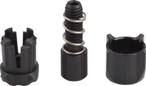 KIT SERVICE XX1/XO GRIP SHIFT BARREL ADJUSTER
