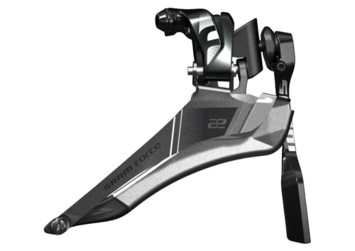 CAMBIO DIANTEIRO SRAM RIVAL 22 YAW