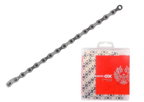 CORRENTE SRAM GX EAGLE 12V