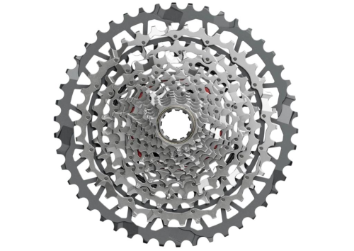 CASSETE SRAM XG-1351 RIVAL XPLR 