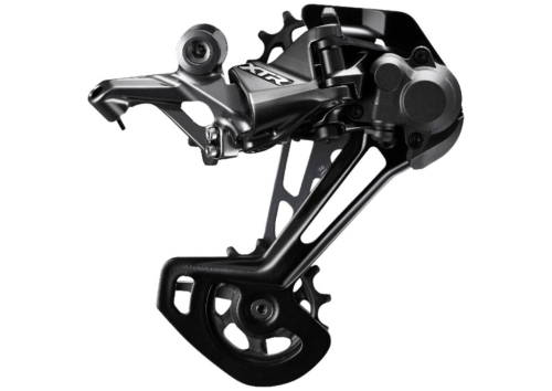 CAMBIO TRASEIRO SHIMANO XTR