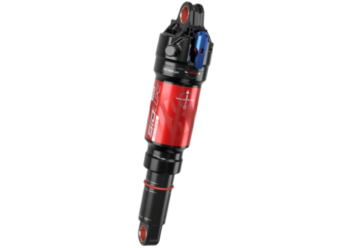 SHOCK ROCKSHOX SIDLUXE ULTIMATE