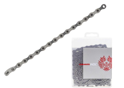 CORRENTE SRAM NX 12V