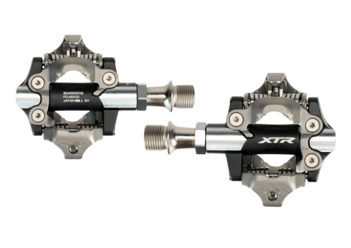 PEDAL MTB  SHIMANO - PD-M9100 XTR 