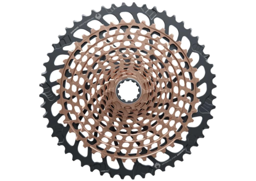 CASSETE SRAM XX1 XG-1299 C.COPPER 