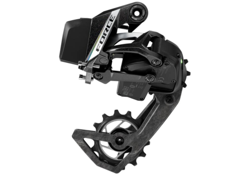 CAMBIO TRASEIRO SRAM FORCE AXS E1