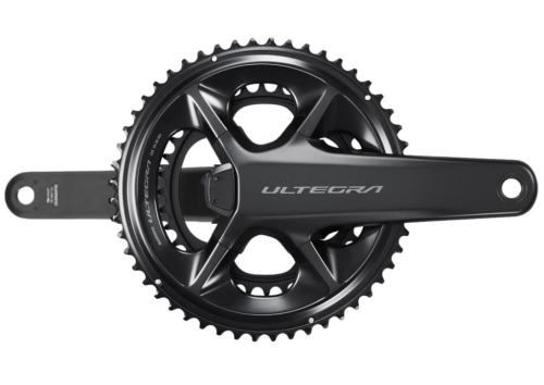 PEDIVELA SHIMANO ULTEGRA POWERMETER