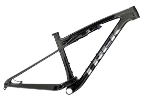 QUADRO TREK SUPERCALIBER SLR GEN 2 - 2025