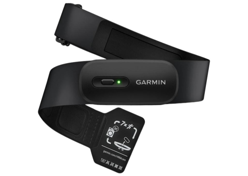 CINTA CARDIACA GARMIN HRM 200 S-XS