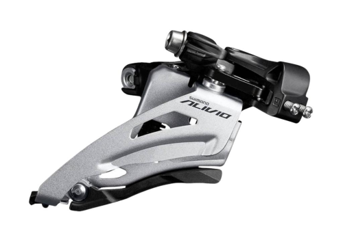 CAMBIO DIANTEIRO SHIMANO ALIVIO M3120 2X9