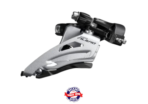 CAMBIO DIANTEIRO SHIMANO ALIVIO M3120 2X9