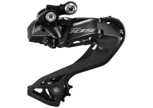 CAMBIO TRASEIRO SHIMANO 105 DI2