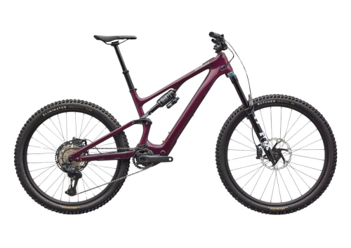 BIKE SPECIALIZED TURBO LEVO SL EXPERT DI2 - 2026