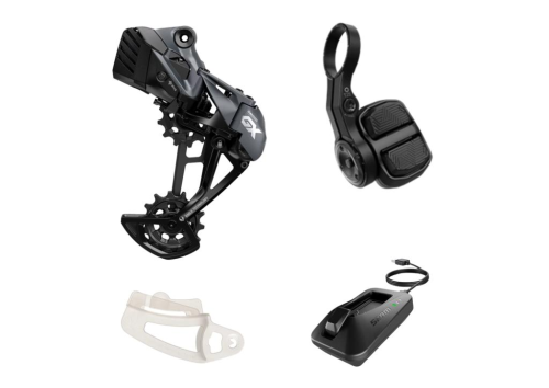 GRUPO UPGRADE SRAM GX 